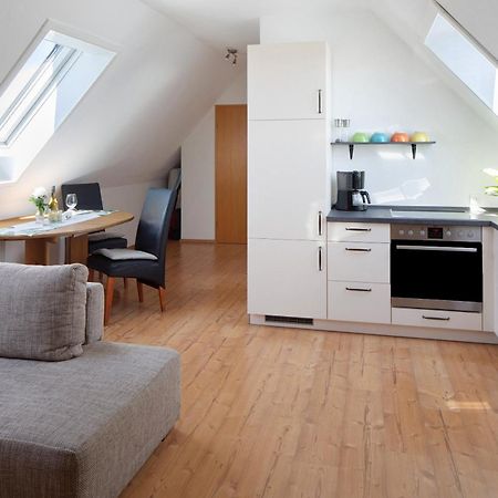 Ferienwohnung Trogus Vogtsburg Eksteriør bilde